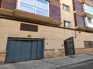 Garaje en C/ Agustina de Aragón, Albacete 3