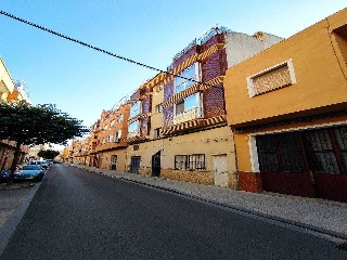 Garaje en C/ Agustina de Aragón, Albacete 5