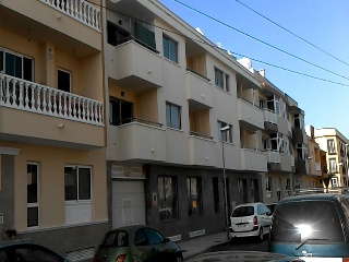 Garaje en venta en Granadilla De Abona de 25  m²