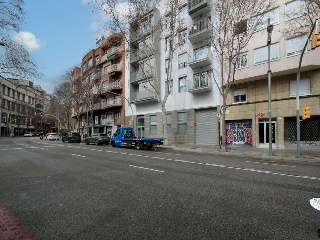 Pisos banco Barcelona