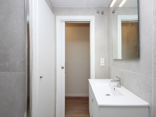 Pisos en C/ Margall, Barcelona 18
