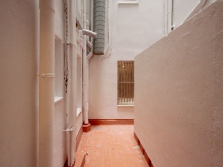 Pisos en C/ Margall, Barcelona 21