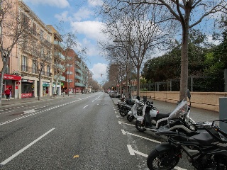 Pisos en C/ Margall, Barcelona 25