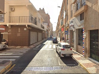 Local en venta en Roquetas De Mar de 0  m²