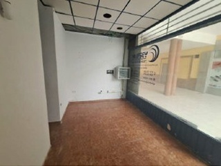 Local comercial en Av Juan Bonachera - Roquetas de Mar - Almería 3