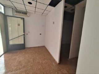 Local comercial en Av Juan Bonachera - Roquetas de Mar - Almería 4