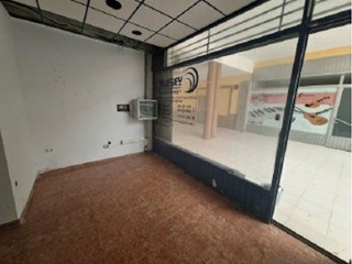 Local comercial en Av Juan Bonachera - Roquetas de Mar - Almería 5