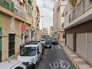 Local comercial en Av Juan Bonachera - Roquetas de Mar - Almería 6