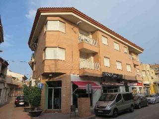 Garaje en venta en Murcia de 7  m²