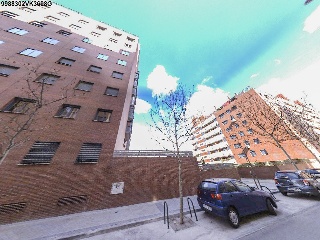 Garaje en venta en Madrid de 25  m²