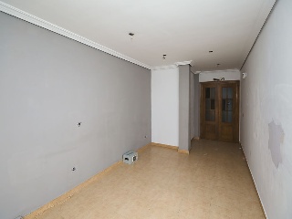 Piso en Benahadux (Almería) 3