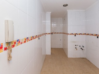 Piso en Benahadux (Almería) 5