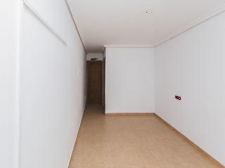 Piso en Benahadux (Almería) 9