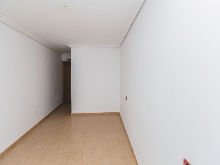 Piso en Benahadux (Almería) 10