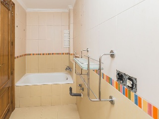 Piso en Benahadux (Almería) 19