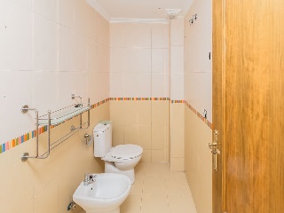 Piso en Benahadux (Almería) 20