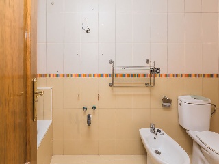 Piso en Benahadux (Almería) 21