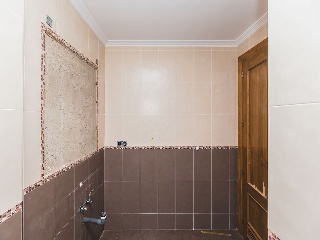 Piso en Benahadux (Almería) 24