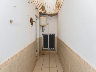 Piso en Benahadux (Almería) 27