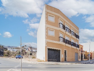 Piso en Benahadux (Almería) 28