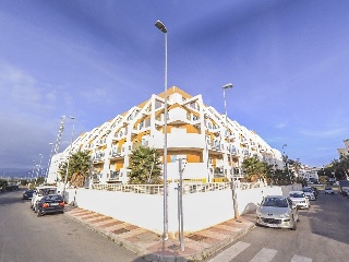 Garaje en venta en Roquetas De Mar de 30  m²