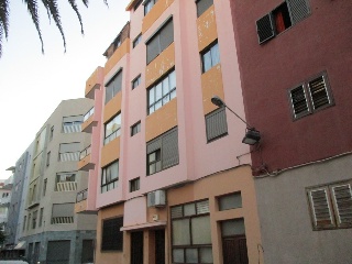 Local en venta en Santa Cruz De Tenerife de 21  m²