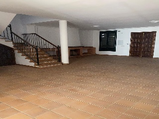 Chalet Adosado en C/ Torre la Higuera, Almonte (Huelva) 6