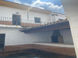 Chalet Adosado en C/ Torre la Higuera, Almonte (Huelva) 11
