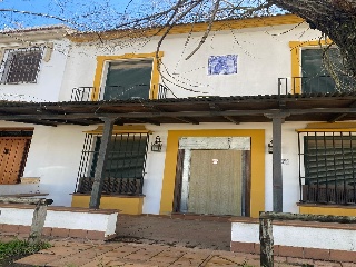 Chalet Adosado en C/ Torre la Higuera, Almonte (Huelva) 12