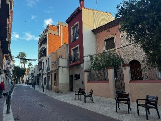 Casa adosada en C/ Major - Gavà - Barcelona 2