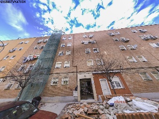 Piso en venta en Madrid de 47  m²
