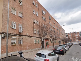 Piso en C/ Zubieta, Madrid 2
