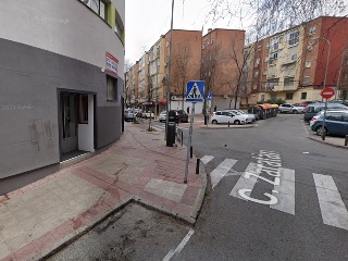 Piso en C/ Zubieta, Madrid 4