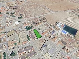 Otros en venta en Torre-pacheco de 0  m²