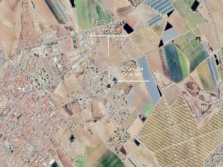 Solar en C/ Cristóbal Colón, Torre-Pacheco (Murcia) 4