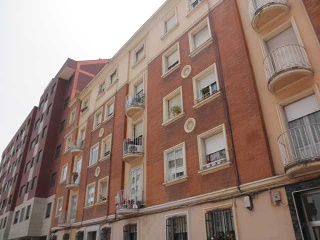 Piso en C/ Poeta Prudencio, Logroño (La Rioja) 6