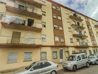 Piso en venta en Sagunto de 59  m²