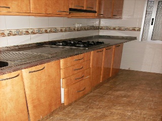 Piso en Av. Sants de la Pedra, Sagunto (Valencia) 3