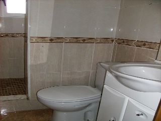 Piso en Av. Sants de la Pedra, Sagunto (Valencia) 5