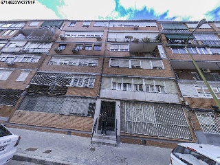 Pisos banco Madrid