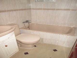 Piso en C/ Valmojado, Madrid 8