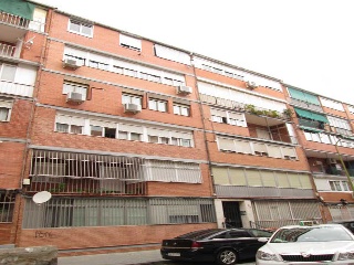 Piso en C/ Valmojado, Madrid 9