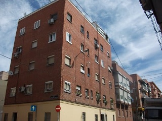 Piso en venta en Madrid de 36  m²