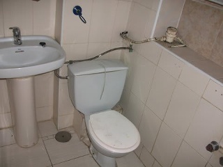 Piso en C/ Sierra Molina, Madrid 6