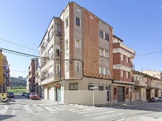 Garaje en venta en Sant Fruitós De Bages