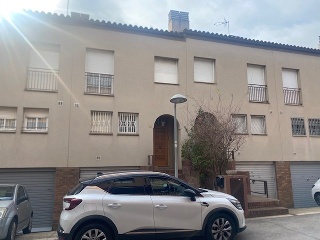 Chalet adosado en Ps Juan Austria - Barberà del Vallès - Barcelona 2