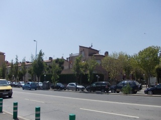 Chalet adosado en Ps Juan Austria - Barberà del Vallès - Barcelona 4