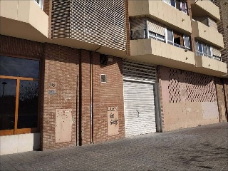 Local en venta en Valencia de 633  m²