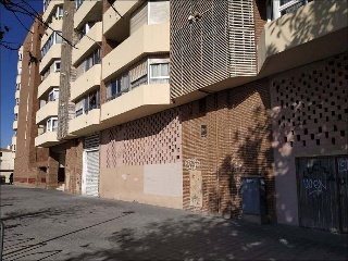 Local comercial en C/ Padre Barranco - Valencia - 2
