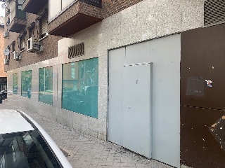 Pisos banco Madrid